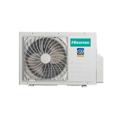 Наружные блоки серии MULTI EU DC Inverter AMW3-18U4RJC