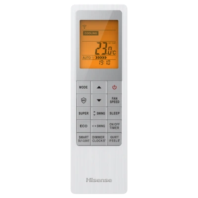Классическая сплит-система серии VIBE Classic A AS-09HW4RLCHA01 (комплект) Классическая сплит-система серии VIBE Classic A AS-09HW4RLCHA01 (комплект)