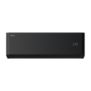 Инверторная сплит-система серии VIBE PRO CARBON EU DC Inverter AS-10UW4RLCHB00(B)