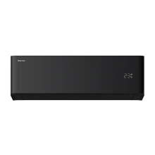 Инверторная сплит-система серии VIBE PRO CARBON EU DC Inverter AS-10UW4RLCHB00(B)