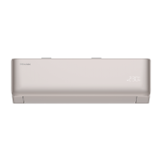 Инверторная сплит-система серии VIBE PRO CHAMPAGNE EU DC Inverter AS-10UW4RLCHD00(C)