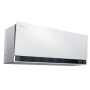 Инверторная сплит-система серии SENSATION SLIDER PRO SUPERIOR DC INVERTER AS-10UW4RWMQK00