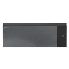 Инверторная сплит-система серии SENSATION SLIDER PRO CARBON SUPERIOR DC INVERTER AS-10UW4RWMQK00(B)