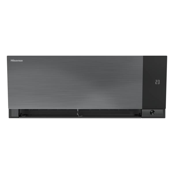 Инверторная сплит-система серии SENSATION SLIDER PRO CARBON SUPERIOR DC INVERTER AS-10UW4RWMQK00(B)