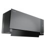 Инверторная сплит-система серии SENSATION SLIDER PRO CARBON SUPERIOR DC INVERTER AS-10UW4RWMQK00(B)