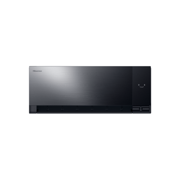 Внутренние блоки настенного типа серии SENSATION PRO CARBON MULTI Superior DC Inverter AS-10UW4RWMQK00G(B)