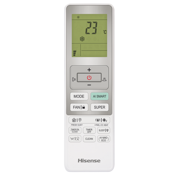 Внутренние блоки настенного типа серии SENSATION PRO CARBON MULTI Superior DC Inverter AS-10UW4RWMQK00G(B)