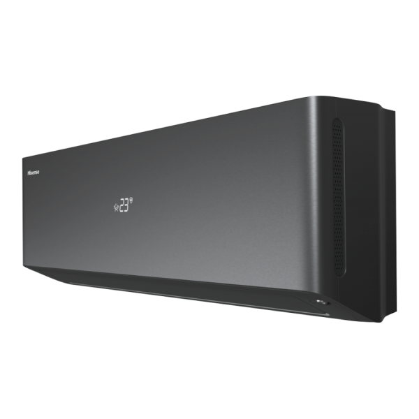 Инверторная сплит-система серии VISION PRO 2.0 CARBON SUPERIOR DC Inverter AS-10UW4RXVQH01A(B) (комплект)