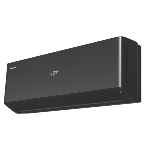 Инверторная сплит-система серии VISION PRO 2.0 CARBON SUPERIOR DC Inverter AS-10UW4RXVQH01A(B) (комплект)
