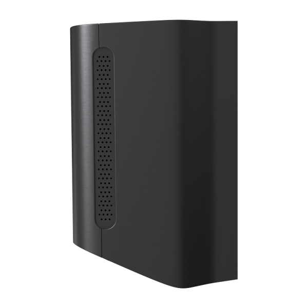 Инверторная сплит-система серии VISION PRO 2.0 CARBON SUPERIOR DC Inverter AS-10UW4RXVQH01A(B) (комплект)