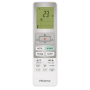 Внутренний блок настенного типа серии VISION PRO 2.0 MULTI Superior DC Inverter AS-10UW4RXVQH01AG