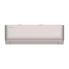 Инверторная сплит-система серии VIBE PRO CHAMPAGNE EU DC Inverter AS-13UW4RLCHD00(C)
