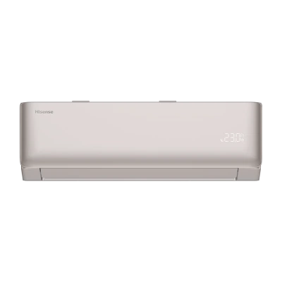Инверторная сплит-система серии VIBE PRO CHAMPAGNE EU DC Inverter AS-13UW4RLCHD00(C)