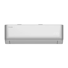 Инверторная сплит-система серии VIBE PRO SILVER EU DC Inverter AS-13UW4RLCHD00(S)