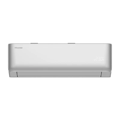 Инверторная сплит-система серии VIBE PRO SILVER EU DC Inverter AS-13UW4RLCHD00(S)