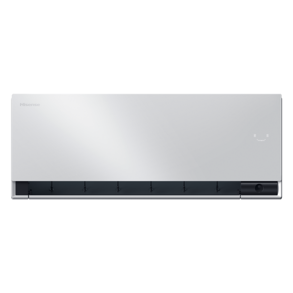 Инверторная сплит-система серии SENSATION SLIDER PRO SUPERIOR DC INVERTER AS-13UW4RWMQK00