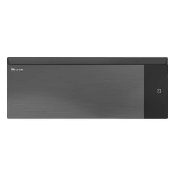 Инверторная сплит-система серии SENSATION SLIDER PRO CARBON SUPERIOR DC INVERTER AS-13UW4RWMQK00(B)