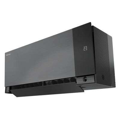 Инверторная сплит-система серии SENSATION SLIDER PRO CARBON SUPERIOR DC INVERTER AS-13UW4RWMQK00(B) Инверторная сплит-система серии SENSATION SLIDER PRO CARBON SUPERIOR DC INVERTER AS-13UW4RWMQK00(B)