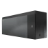 Инверторная сплит-система серии SENSATION SLIDER PRO CARBON SUPERIOR DC INVERTER AS-13UW4RWMQK00(B) Инверторная сплит-система серии SENSATION SLIDER PRO CARBON SUPERIOR DC INVERTER AS-13UW4RWMQK00(B)