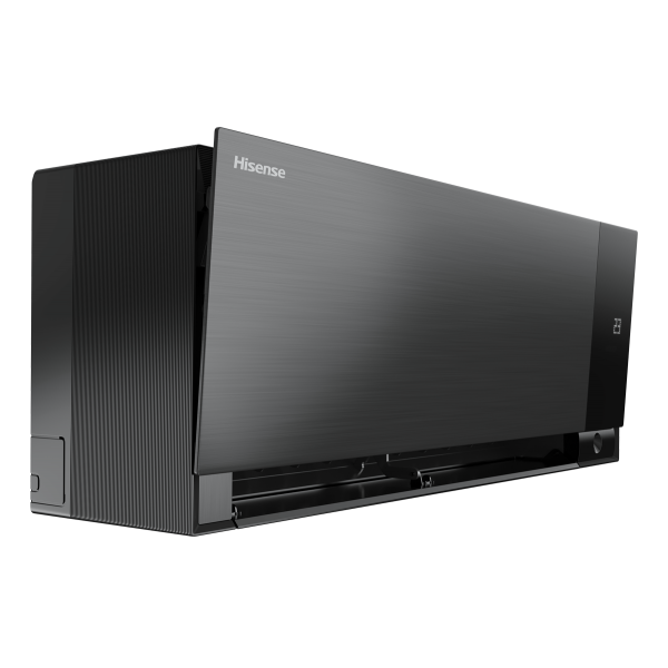 Инверторная сплит-система серии SENSATION SLIDER PRO CARBON SUPERIOR DC INVERTER AS-13UW4RWMQK00(B)