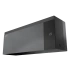 Инверторная сплит-система серии SENSATION SLIDER PRO CARBON SUPERIOR DC INVERTER AS-13UW4RWMQK00(B) Инверторная сплит-система серии SENSATION SLIDER PRO CARBON SUPERIOR DC INVERTER AS-13UW4RWMQK00(B)