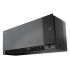 Инверторная сплит-система серии SENSATION SLIDER PRO CARBON SUPERIOR DC INVERTER AS-13UW4RWMQK00(B) Инверторная сплит-система серии SENSATION SLIDER PRO CARBON SUPERIOR DC INVERTER AS-13UW4RWMQK00(B)