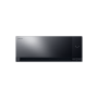 Внутренние блоки настенного типа серии SENSATION PRO CARBON MULTI Superior DC Inverter AS-13UW4RWMQK00G(B)