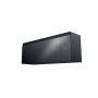 Внутренние блоки настенного типа серии SENSATION PRO CARBON MULTI Superior DC Inverter AS-13UW4RWMQK00G(B)