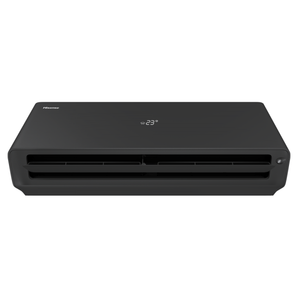 Инверторная сплит-система серии VISION PRO 2.0 CARBON SUPERIOR DC Inverter AS-13UW4RXVQH02(B) (комплект)