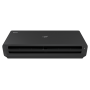 Инверторная сплит-система серии VISION PRO 2.0 CARBON SUPERIOR DC Inverter AS-13UW4RXVQH02(B) (комплект)