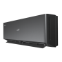 Внутренний блок настенного типа серии VISION PRO 2.0 CARBON MULTI Superior DC Inverter AS-13UW4RXVQH02G(B)