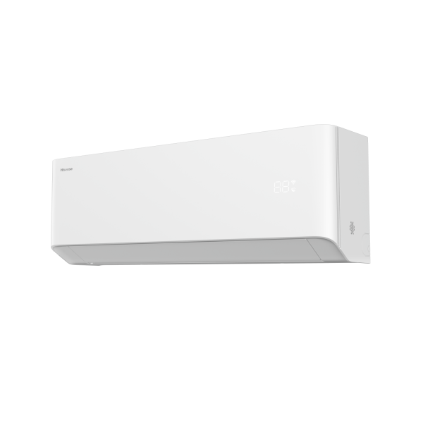 Инверторная сплит-система серии VIBE DC Inverter AS-13UW4RYRHB04 (комплект)