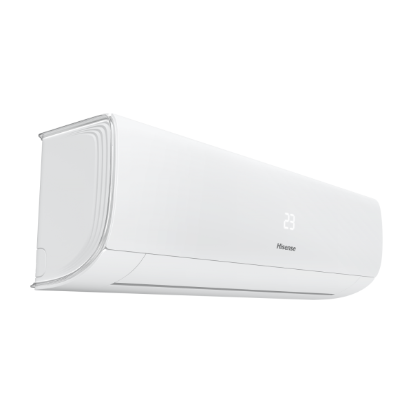 Инверторная сплит-система серии ZOOM 2.0 DC Inverter AS-13UW4RYRKB05 (комплект)