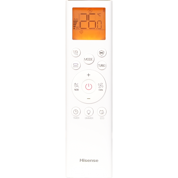 Инверторная сплит-система серии ZOOM 2.0 DC Inverter AS-13UW4RYRKB05 (комплект)