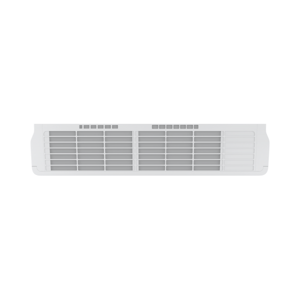 Инверторная сплит-система серии VISION PRO 2.0 SUPERIOR DC Inverter AS-18UW4RBVQH01 (комплект)