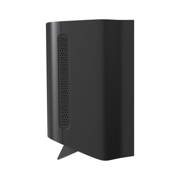 Инверторная сплит-система серии VISION PRO 2.0 CARBON SUPERIOR DC Inverter AS-18UW4RBVQH01(B) (комплект)