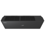 Инверторная сплит-система серии VISION PRO 2.0 CARBON SUPERIOR DC Inverter AS-18UW4RBVQH01(B) (комплект)