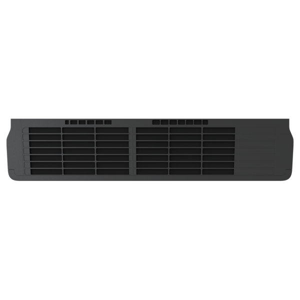 Инверторная сплит-система серии VISION PRO 2.0 CARBON SUPERIOR DC Inverter AS-18UW4RBVQH01(B) (комплект)