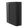 Инверторная сплит-система серии VISION PRO 2.0 CARBON SUPERIOR DC Inverter AS-18UW4RBVQH01(B) (комплект)