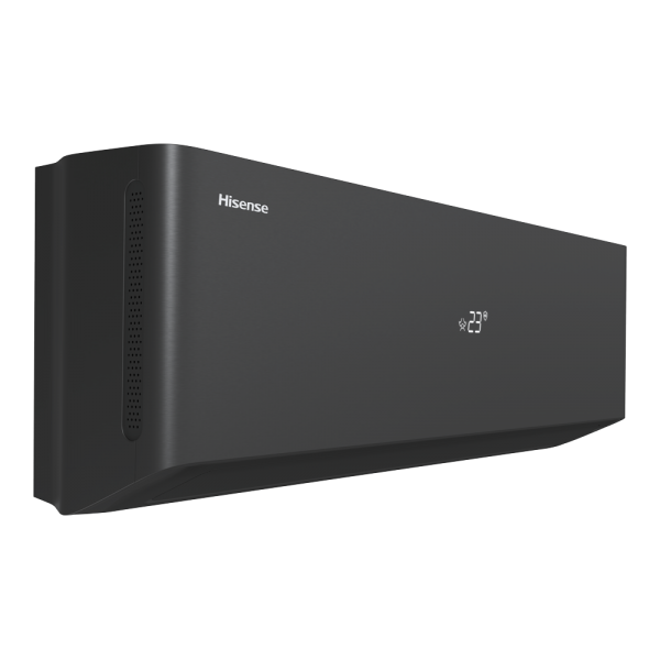 Внутренний блок настенного типа серии VISION PRO 2.0 CARBON MULTI Superior DC Inverter AS-18UW4RBVQH01G(B)