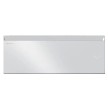 Инверторная сплит-система серии SENSATION SLIDER PRO SUPERIOR DC INVERTER AS-18UW4RFMQK00
