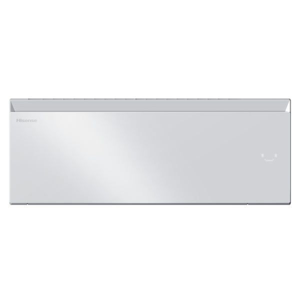 Инверторная сплит-система серии SENSATION SLIDER PRO SUPERIOR DC INVERTER AS-18UW4RFMQK00