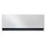 Инверторная сплит-система серии SENSATION SLIDER PRO SUPERIOR DC INVERTER AS-18UW4RFMQK00