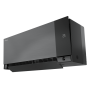 Инверторная сплит-система серии SENSATION SLIDER PRO CARBON SUPERIOR DC INVERTER AS-18UW4RFMQK00(B)
