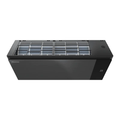 Инверторная сплит-система серии SENSATION SLIDER PRO CARBON SUPERIOR DC INVERTER AS-18UW4RFMQK00(B) Инверторная сплит-система серии SENSATION SLIDER PRO CARBON SUPERIOR DC INVERTER AS-18UW4RFMQK00(B)