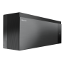 Инверторная сплит-система серии SENSATION SLIDER PRO CARBON SUPERIOR DC INVERTER AS-18UW4RFMQK00(B)