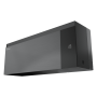 Инверторная сплит-система серии SENSATION SLIDER PRO CARBON SUPERIOR DC INVERTER AS-18UW4RFMQK00(B)