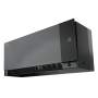 Инверторная сплит-система серии SENSATION SLIDER PRO CARBON SUPERIOR DC INVERTER AS-18UW4RFMQK00(B)
