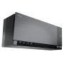Инверторная сплит-система серии SENSATION SLIDER PRO CARBON SUPERIOR DC INVERTER AS-18UW4RFMQK00(B)