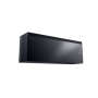 Внутренние блоки настенного типа серии SENSATION PRO CARBON MULTI Superior DC Inverter AS-18UW4RFMQK00G(B)